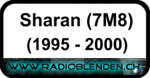 Sharan (7M8)